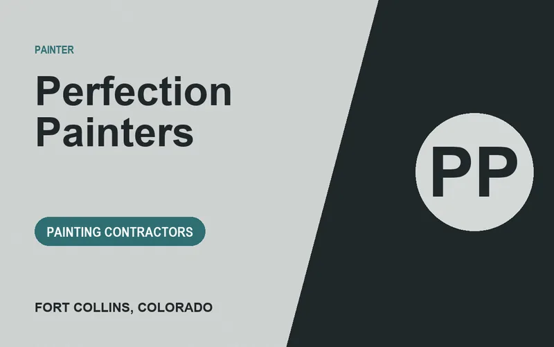 Perfection Painters in Fort Collins, Colorado