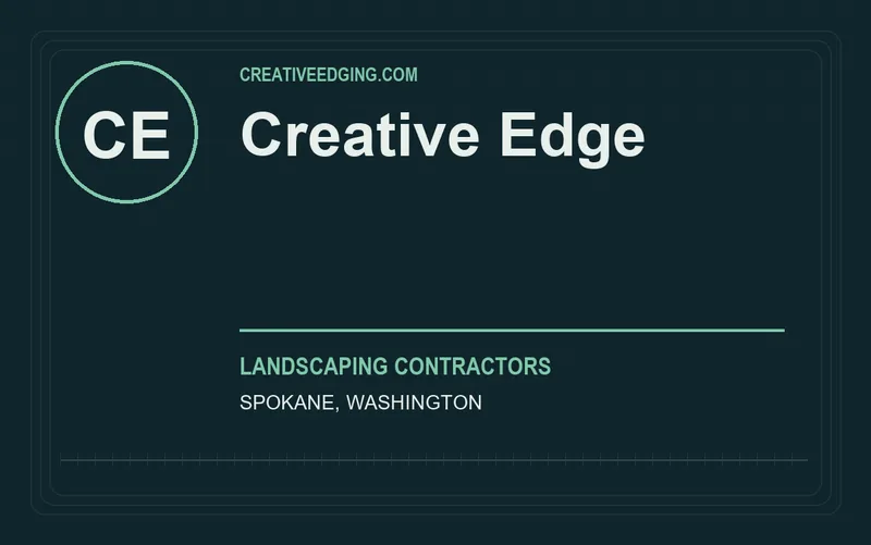 Creative Edge in Spokane, Washington