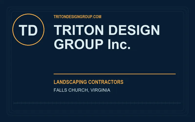 TRITON DESIGN GROUP Inc. in Falls Church, Virginia