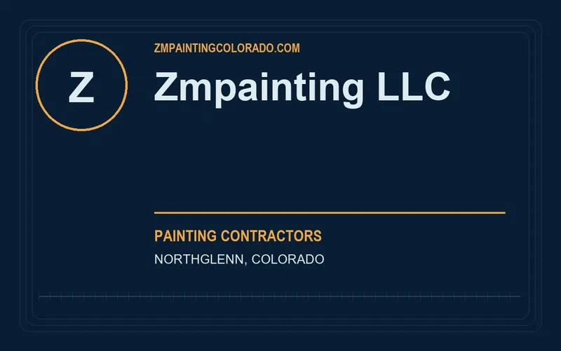ZMPAINTING LLC in Northglenn, Colorado