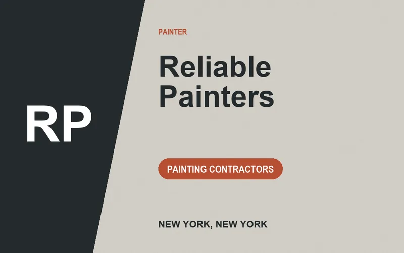 Reliable Painters in New York, New York