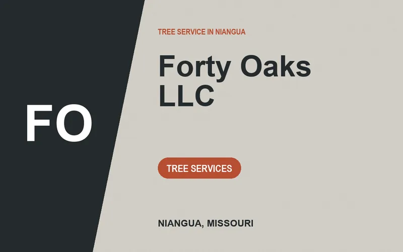 Forty Oaks LLC in Niangua, Missouri
