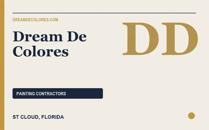 Dream De Colores in St Cloud, Florida