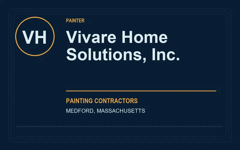 Vivare Home Solutions, Inc. in Medford, Massachusetts