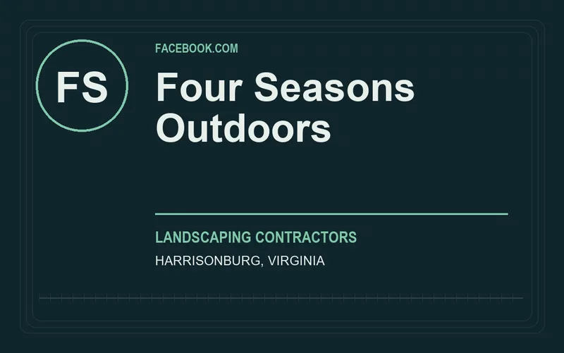 Four Seasons Outdoors in Harrisonburg, Virginia