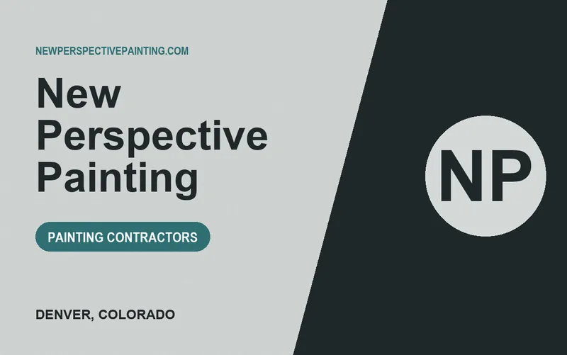 New Perspective Painting in Denver, Colorado