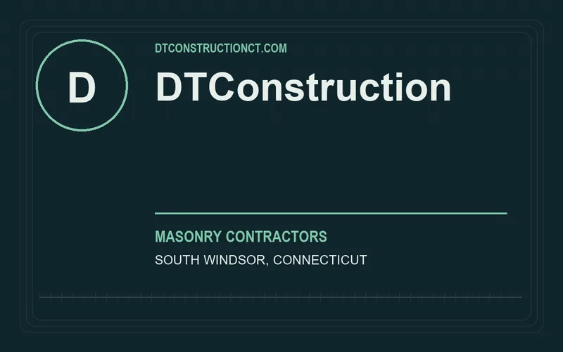 DTConstruction in South Windsor, Connecticut