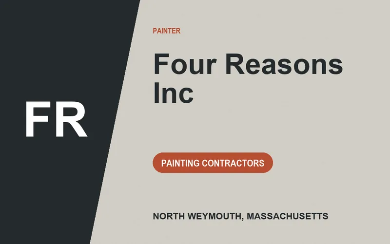 Four Reasons Inc in North Weymouth, Massachusetts