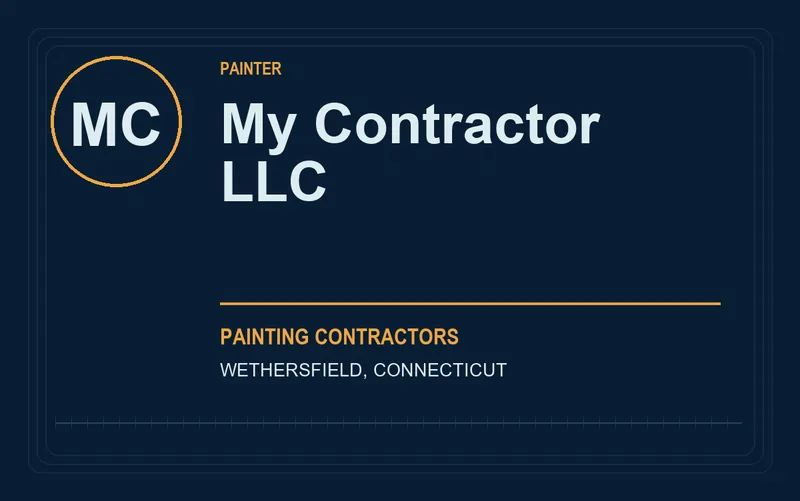 My Contractor LLC in Wethersfield, Connecticut