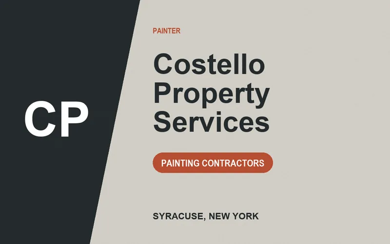 Costello Property Services in Syracuse, New York
