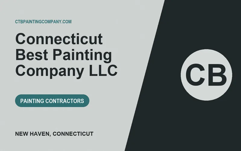 Connecticut Best Painting Company LLC in New Haven, Connecticut