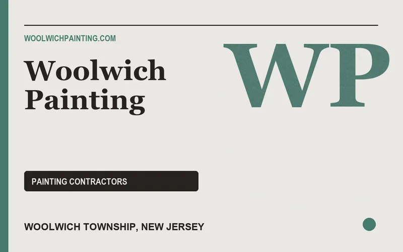 Woolwich Painting in Woolwich Township, New Jersey