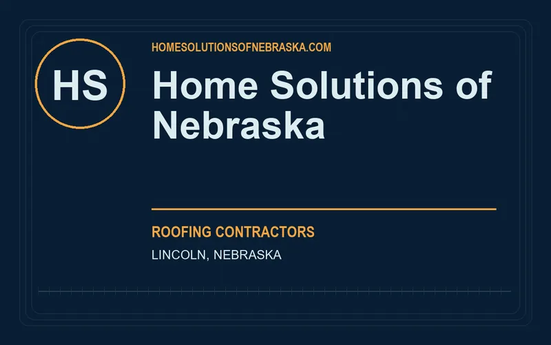 Home Solutions of Nebraska in Lincoln, Nebraska