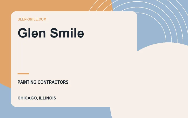 Glen Smile in Chicago, Illinois