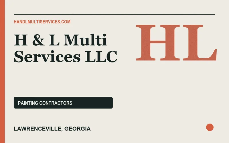 H & L Multi Services LLC in Lawrenceville, Georgia