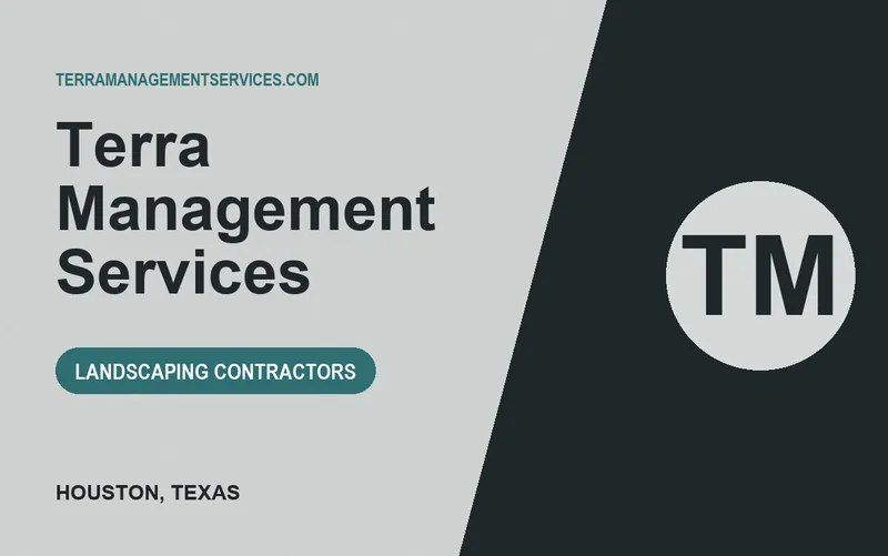 Terra Management Services in Houston, Texas