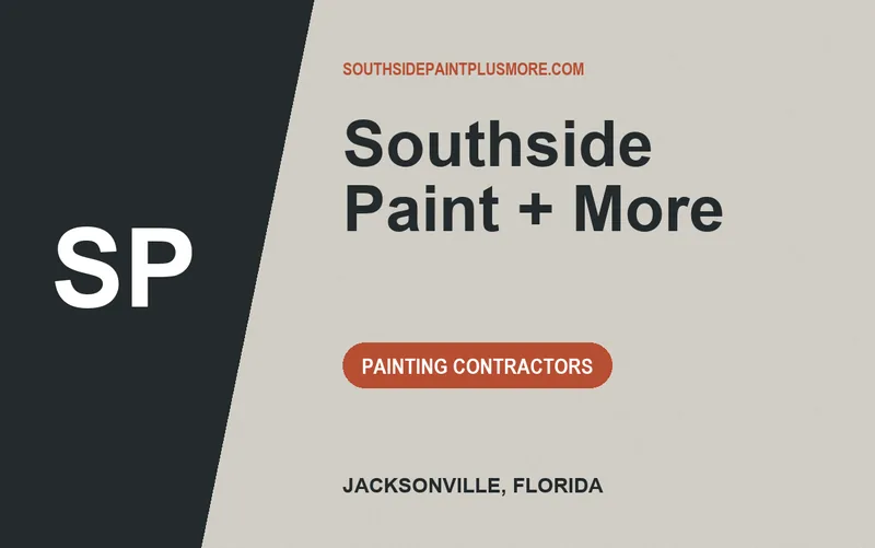 Southside Paint + More in Jacksonville, Florida