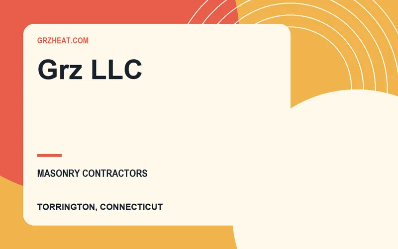 Grz Llc in Torrington, Connecticut