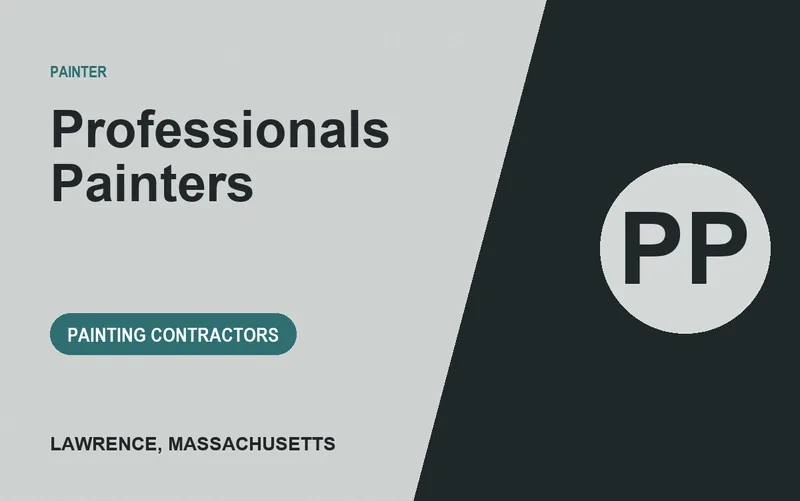 Professionals Painters in Lawrence, Massachusetts