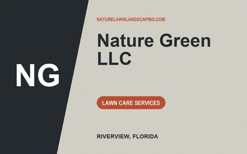 Nature Green LLC in Riverview, Florida