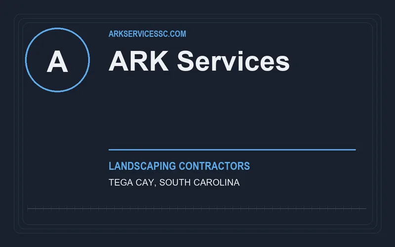 ARK Services in Tega Cay, South Carolina
