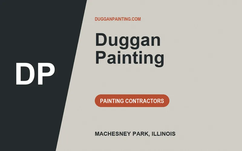 Duggan Painting in Machesney Park, Illinois