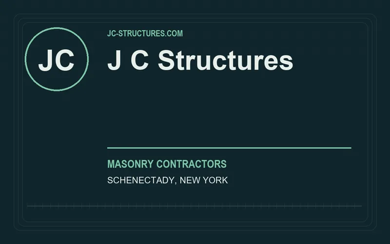 J C Structures in Schenectady, New York