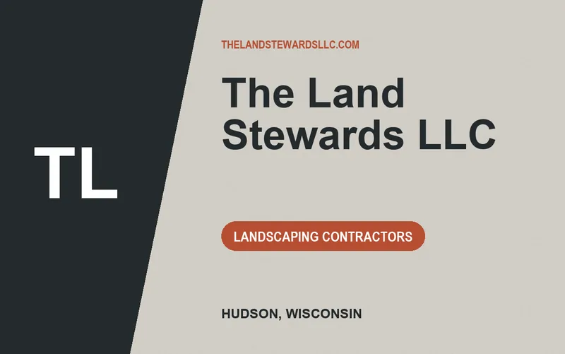 The Land Stewards LLC in Hudson, Wisconsin