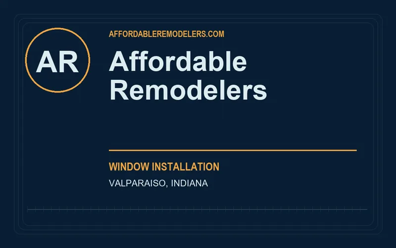 Affordable Remodelers in Valparaiso, Indiana
