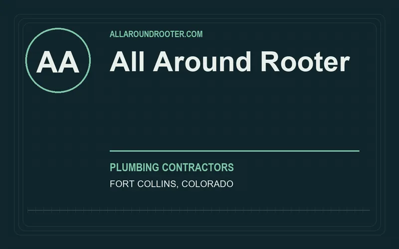 All Around Rooter in Fort Collins, Colorado