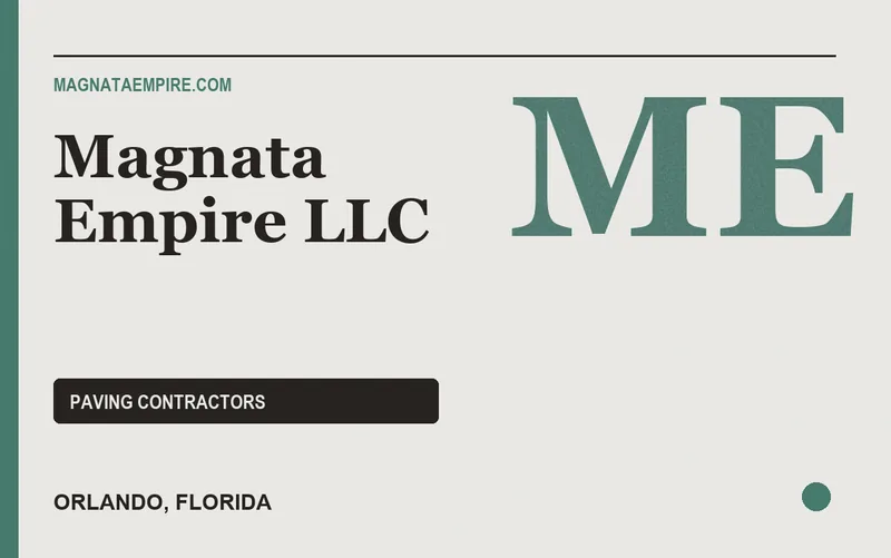 Magnata Empire llc in Orlando, Florida