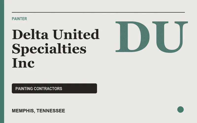 Delta United Specialties Inc in Memphis, Tennessee