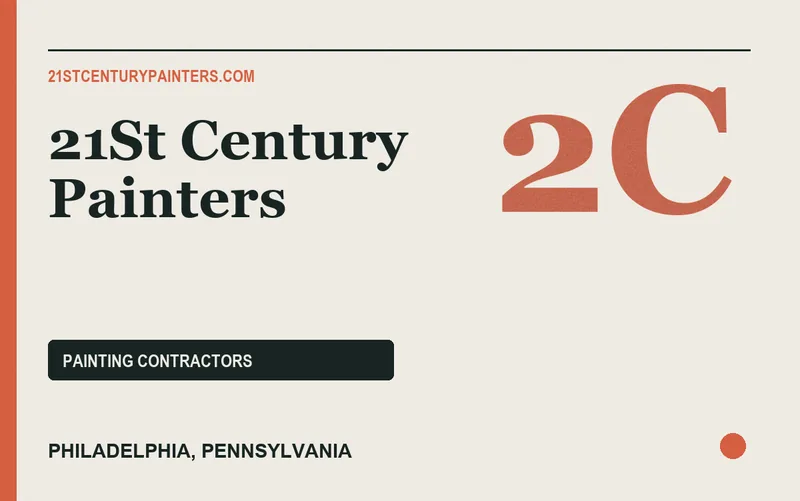 21st century painters in Philadelphia, Pennsylvania