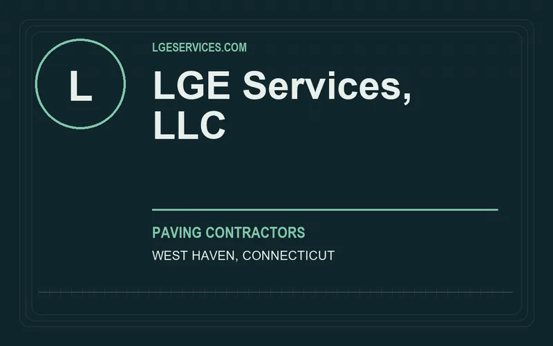 LGE Services, LLC in West Haven, Connecticut