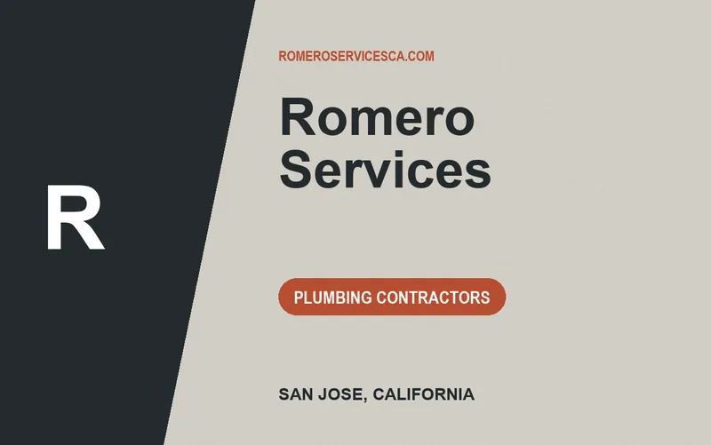 Romero Services in San Jose, California
