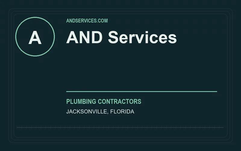 AND Services in Jacksonville, Florida