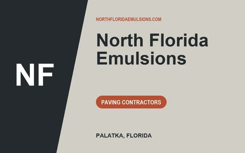 North Florida Emulsions in Palatka, Florida