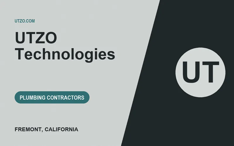 UTZO Technologies in Fremont, California