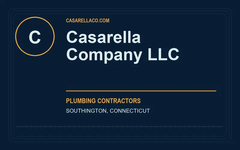 Casarella Company LLC in Southington, Connecticut