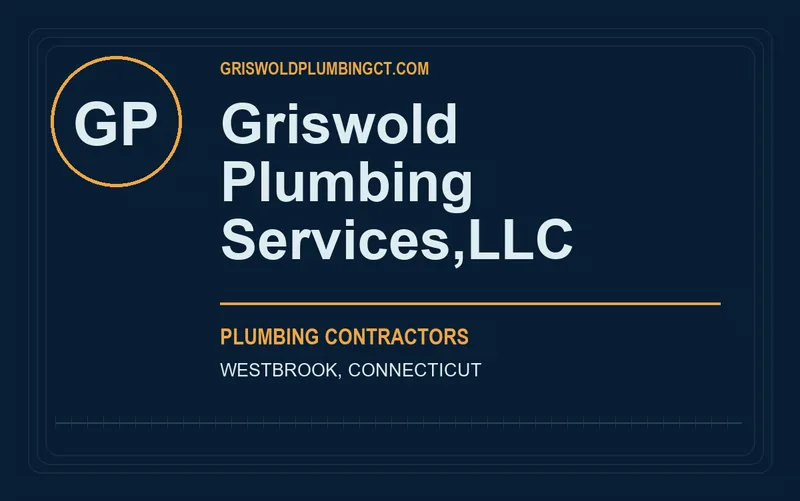 Griswold Plumbing Services,LLC in Westbrook, Connecticut